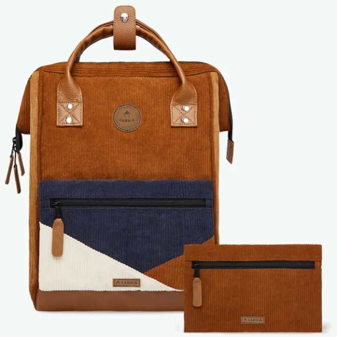 Best Cabaia Adventurer Bag Medium canton