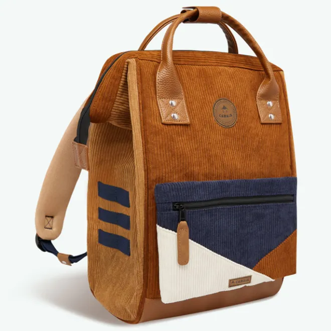 Best Cabaia Adventurer Bag Medium canton