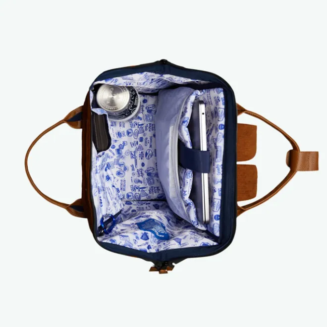 Best Cabaia Adventurer Bag Medium canton