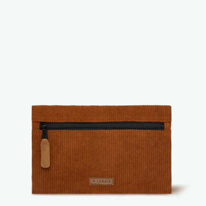 Best Cabaia Adventurer Bag Medium canton
