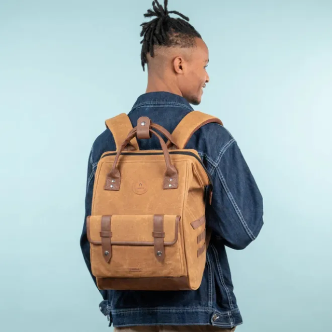 Discount Cabaia Adventurer Bag Medium colombo