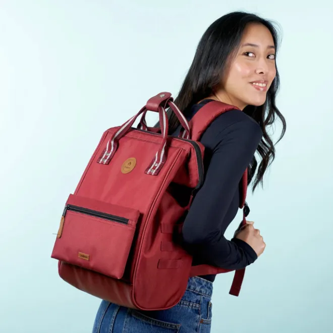 Clearance Cabaia Adventurer Bag Medium angers
