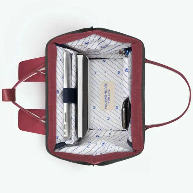 Clearance Cabaia Adventurer Bag Medium angers