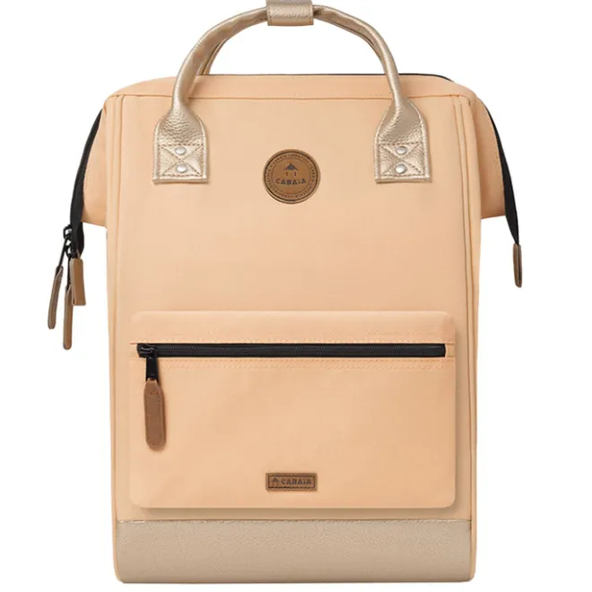 Online Cabaia Adventurer Bag Medium san jose