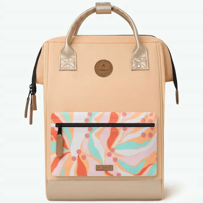 Online Cabaia Adventurer Bag Medium san jose