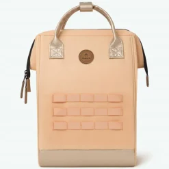 Online Cabaia Adventurer Bag Medium san jose