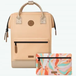 Online Cabaia Adventurer Bag Medium san jose