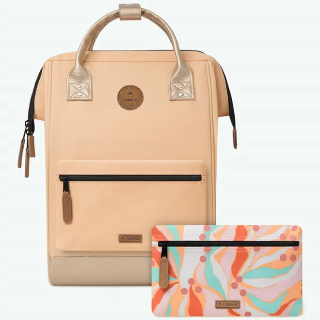 Online Cabaia Adventurer Bag Medium san jose