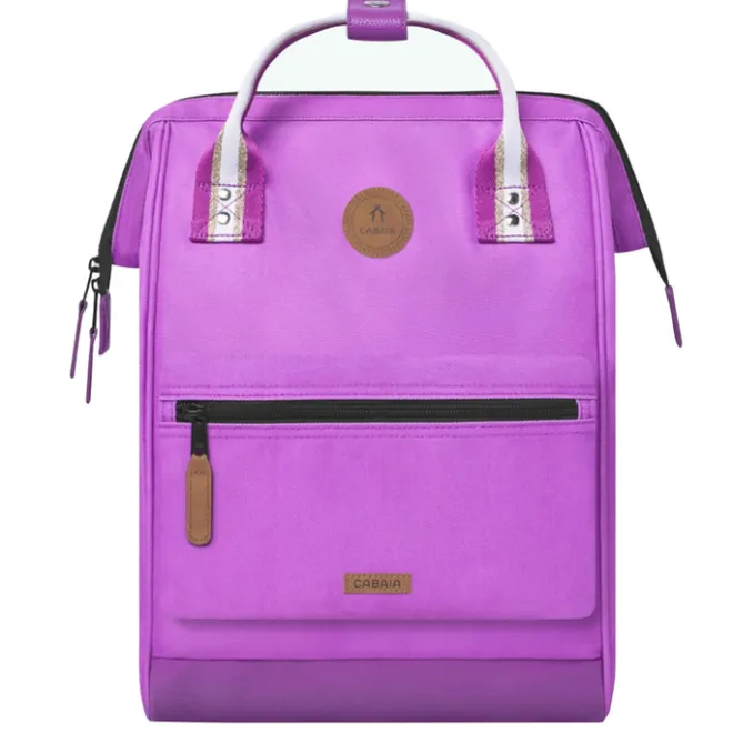 New Cabaia Adventurer Bag Medium naxos
