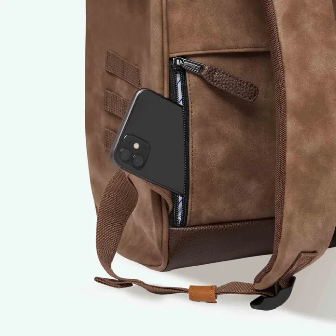 Hot Cabaia Adventurer Bag Medium papeete