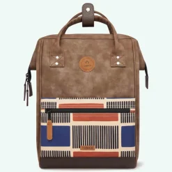 Hot Cabaia Adventurer Bag Medium papeete