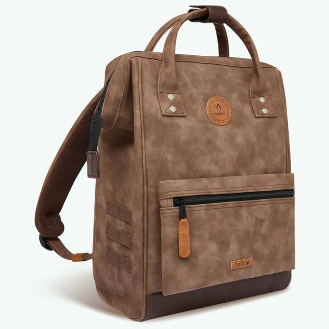 Hot Cabaia Adventurer Bag Medium papeete