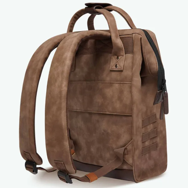 Hot Cabaia Adventurer Bag Medium papeete
