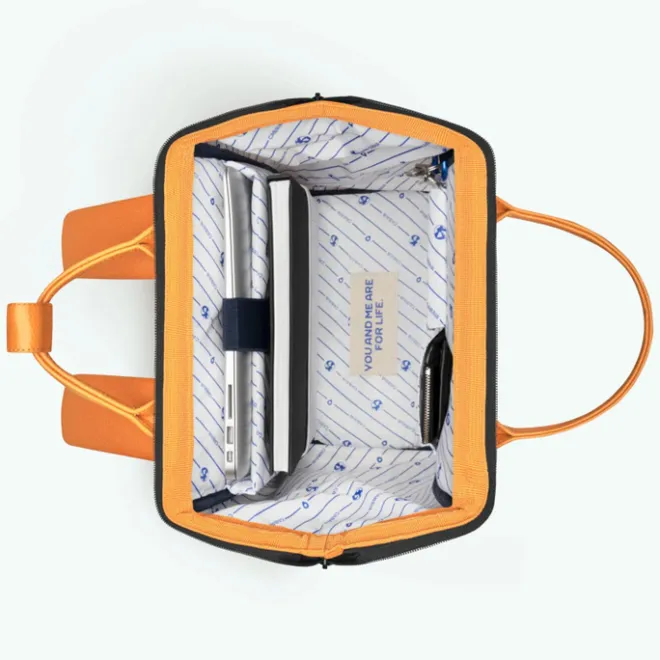 Cabaia Adventurer Bag Medium grasse
