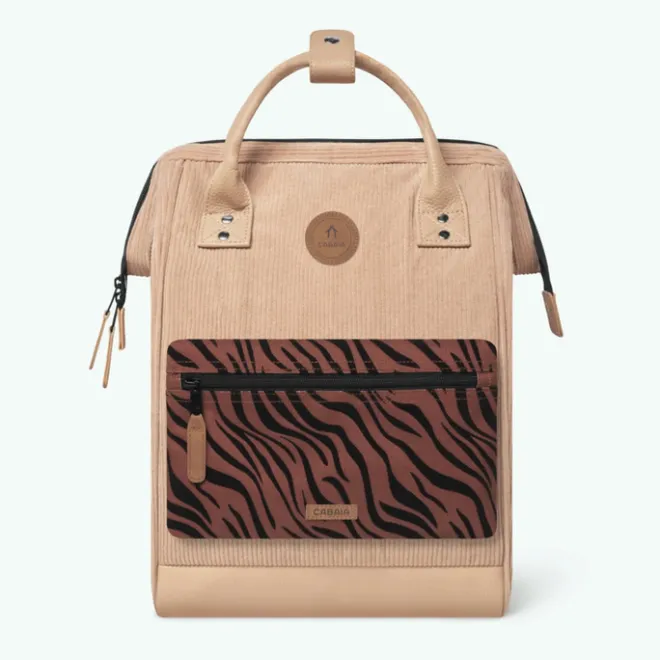 Online Cabaia Adventurer Bag Medium luxor