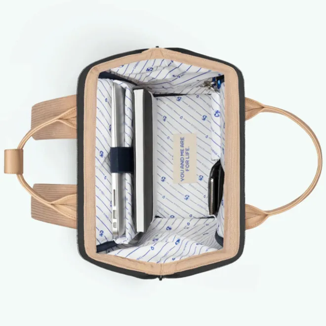 Online Cabaia Adventurer Bag Medium luxor