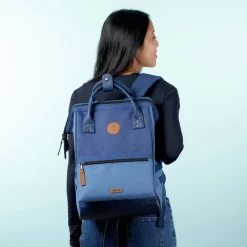 Hot Cabaia Adventurer Bag Medium san giljan