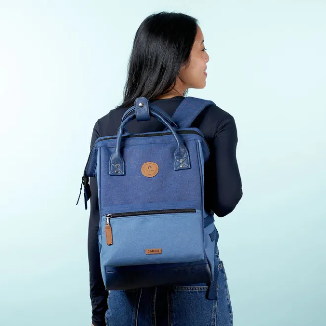Hot Cabaia Adventurer Bag Medium san giljan