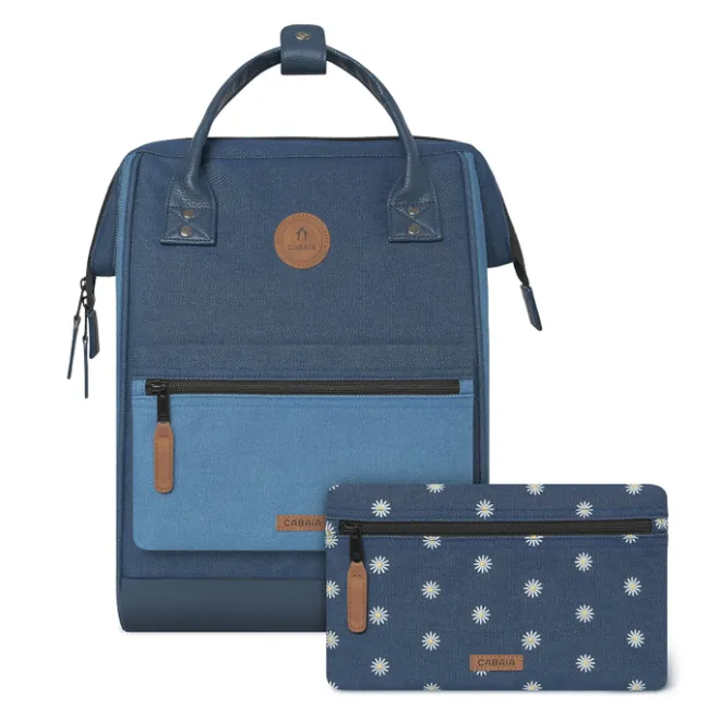 Hot Cabaia Adventurer Bag Medium san giljan