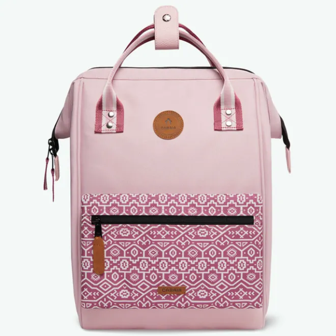 Online Cabaia Adventurer Bag Medium assouan