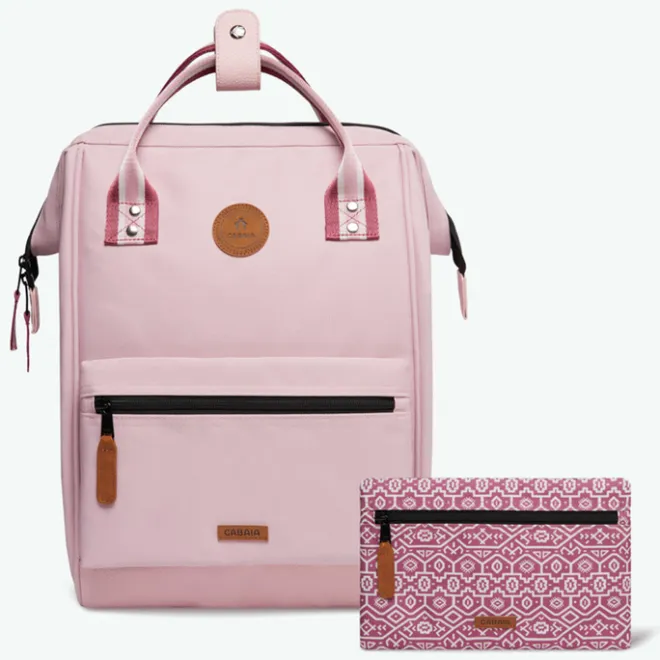 Online Cabaia Adventurer Bag Medium assouan