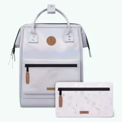 Online Cabaia Adventurer Bag Medium rennes