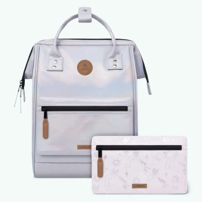 Online Cabaia Adventurer Bag Medium rennes
