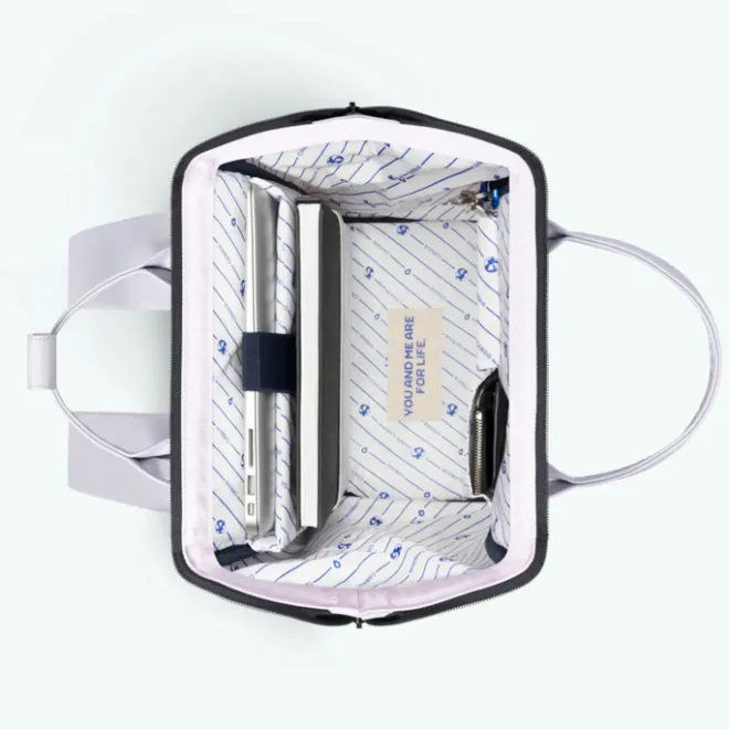 Online Cabaia Adventurer Bag Medium rennes
