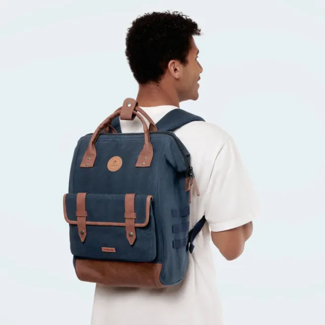 Hot Cabaia Adventurer Bag Medium montalivet