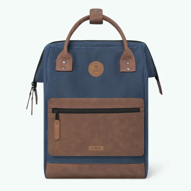 Hot Cabaia Adventurer Bag Medium montalivet
