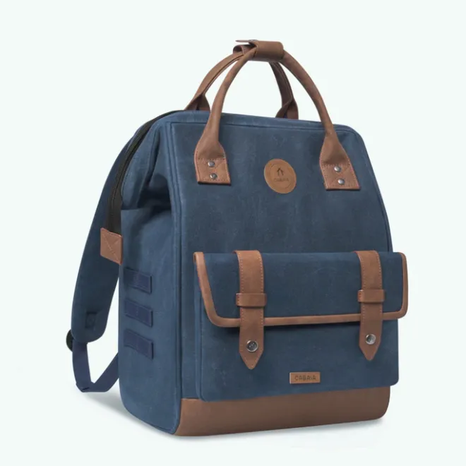 Hot Cabaia Adventurer Bag Medium montalivet