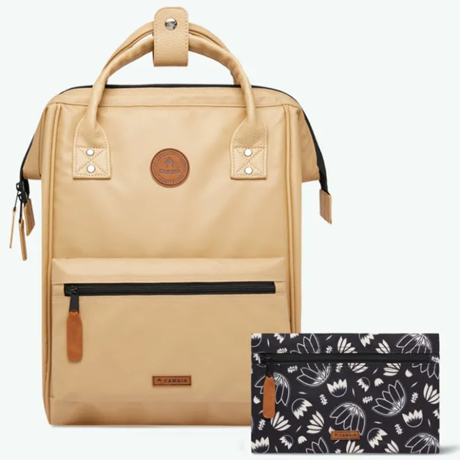 Discount Cabaia Adventurer Bag Medium fortaleza