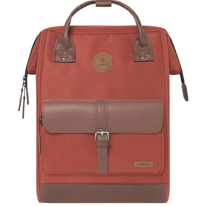 Hot Cabaia Adventurer Bag Medium san cristobal