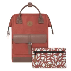Hot Cabaia Adventurer Bag Medium san cristobal