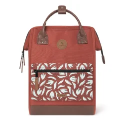 Hot Cabaia Adventurer Bag Medium san cristobal