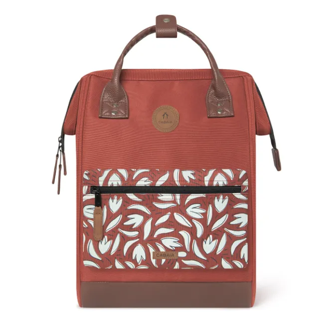 Hot Cabaia Adventurer Bag Medium san cristobal