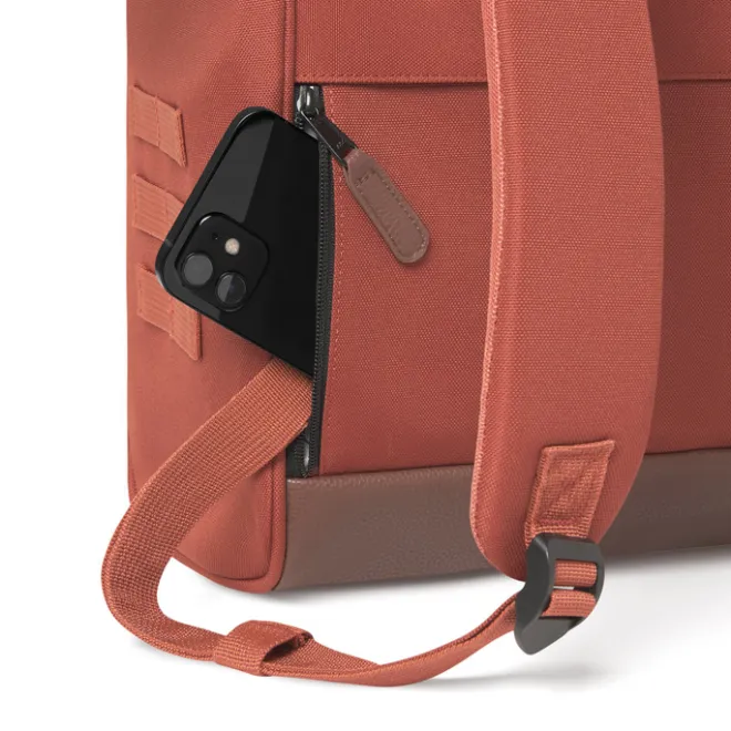 Hot Cabaia Adventurer Bag Medium san cristobal