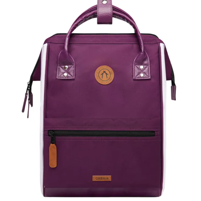 Best Cabaia Adventurer Bag Medium kingston