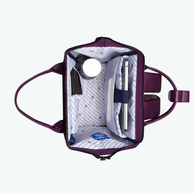 Best Cabaia Adventurer Bag Medium kingston