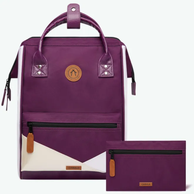 Best Cabaia Adventurer Bag Medium kingston