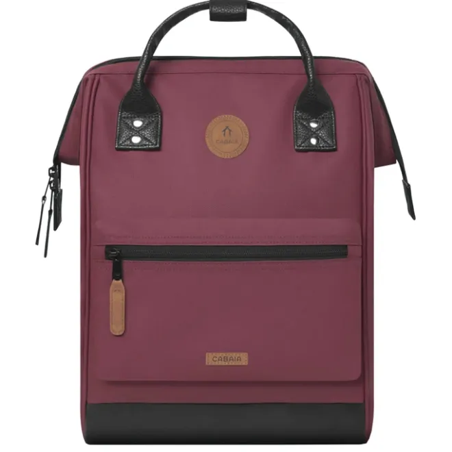Discount Cabaia Adventurer Bag Medium kassala