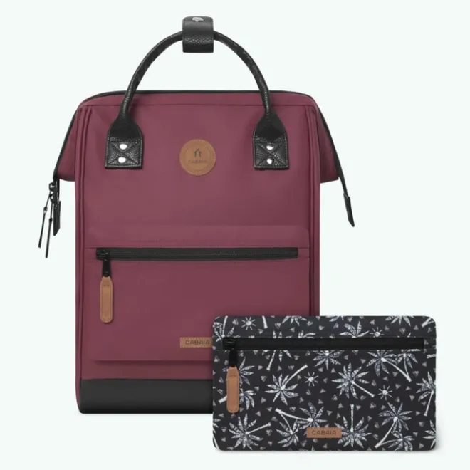 Discount Cabaia Adventurer Bag Medium kassala
