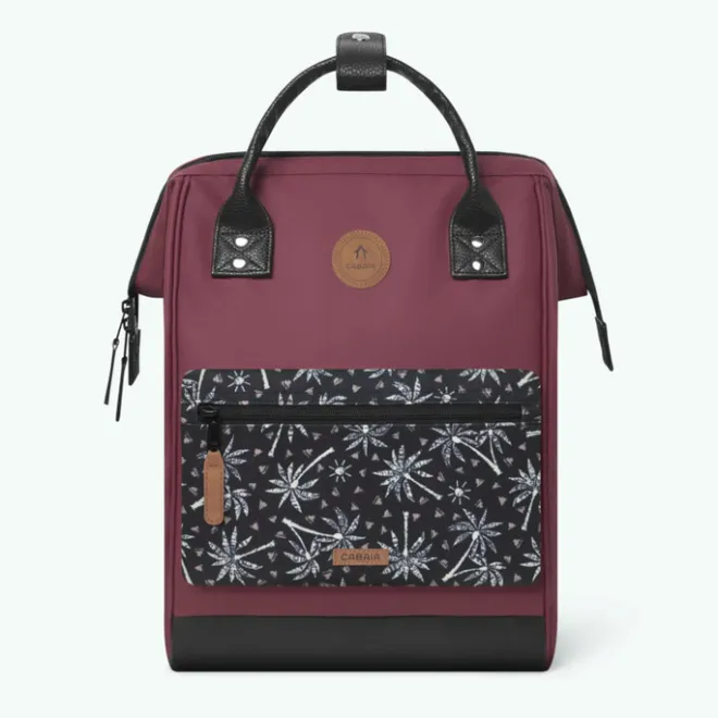 Discount Cabaia Adventurer Bag Medium kassala