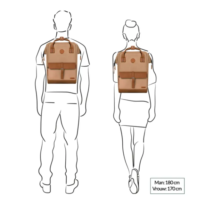 New Cabaia Adventurer Bag Medium kuala lumpur