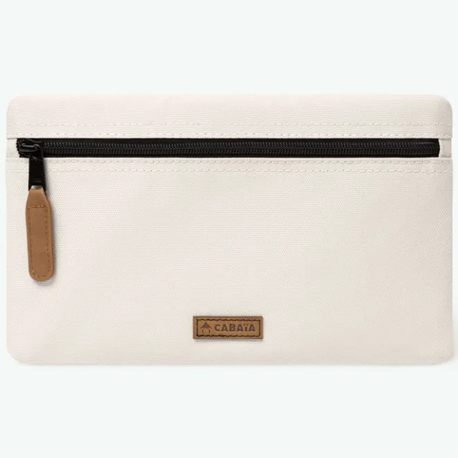 Cabaia Adventurer Bag Medium alger