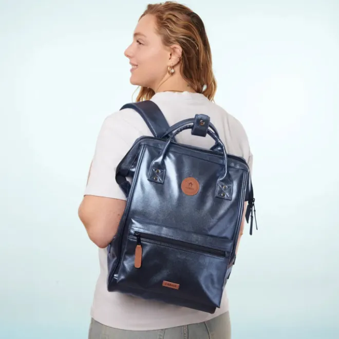 Best Cabaia Adventurer Bag Medium larissa