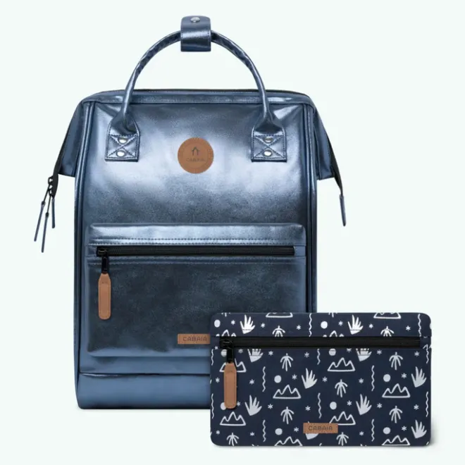 Best Cabaia Adventurer Bag Medium larissa
