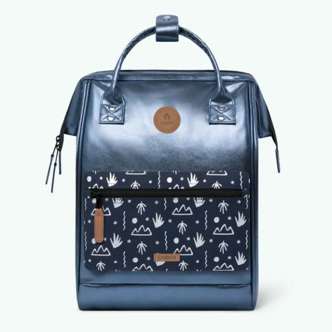 Best Cabaia Adventurer Bag Medium larissa