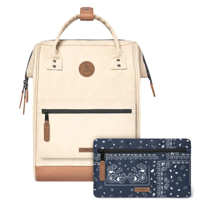 Clearance Cabaia Adventurer Bag Medium andenne