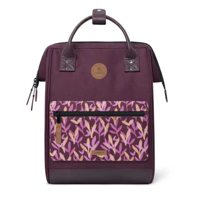 Online Cabaia Adventurer Bag Medium norfolk
